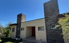 Cabañas Dos Soles